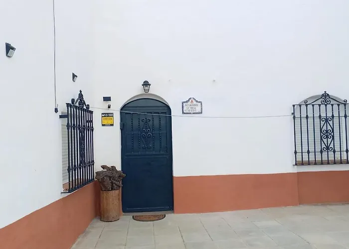 Alojamiento La Tinaja