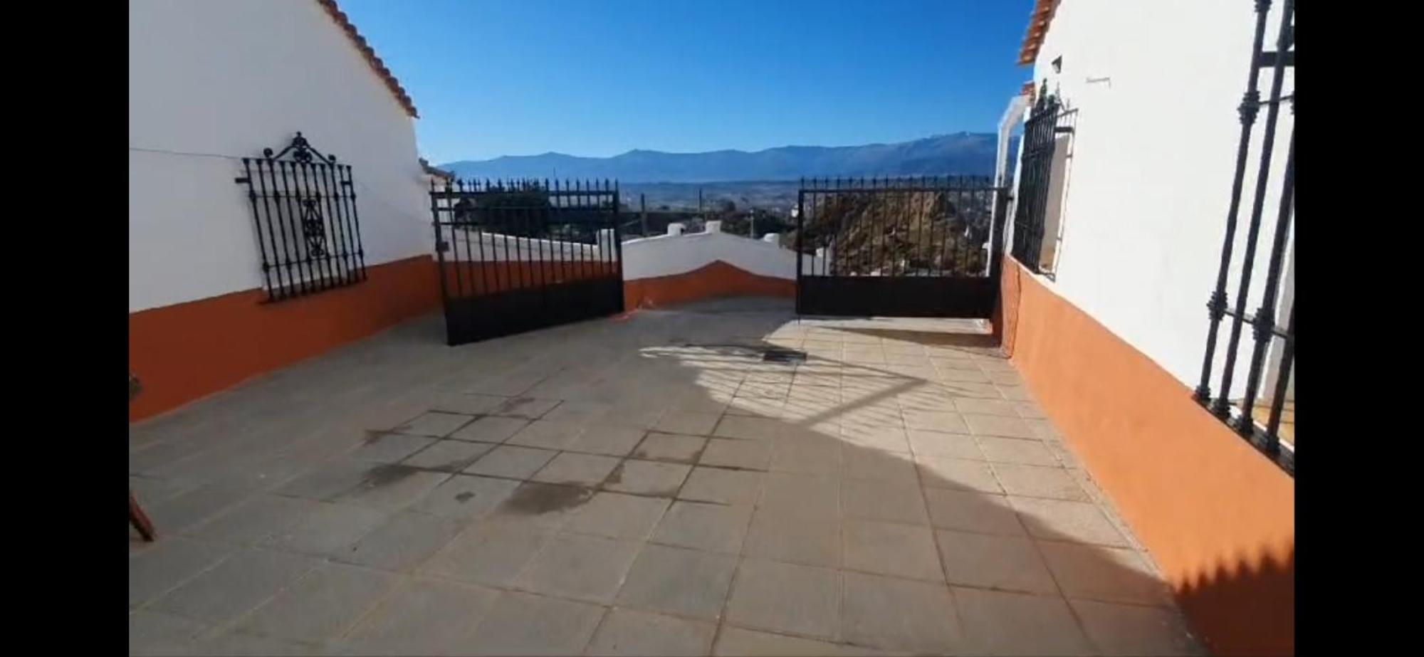 Holiday home La Tinaja Guadix