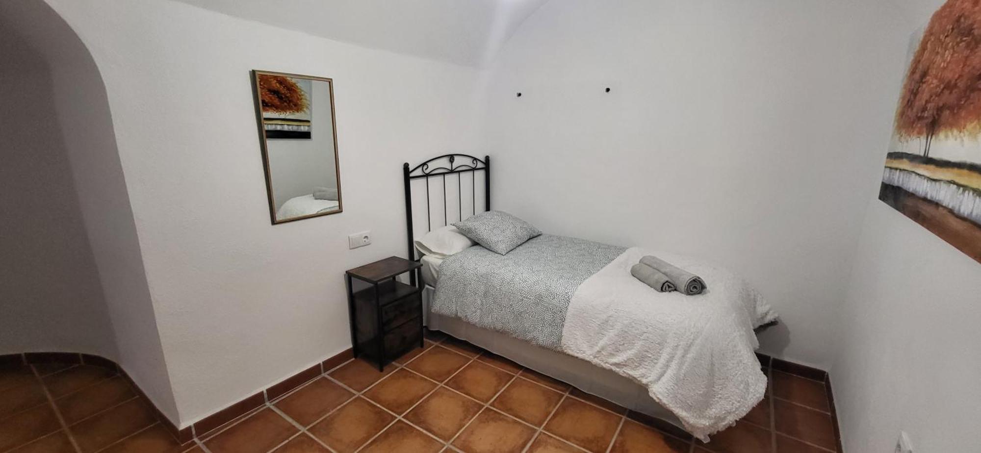 La Tinaja Guadix